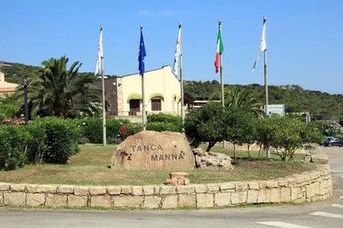 Porto Laconia Residence