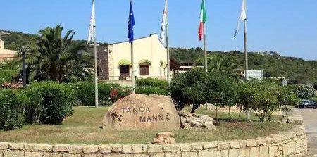 teren hotelu, obiekt