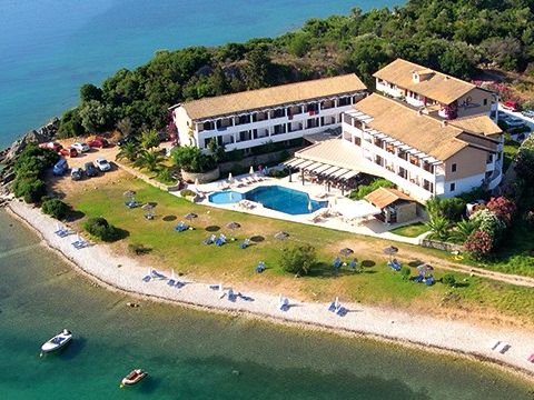 Porto Ligia