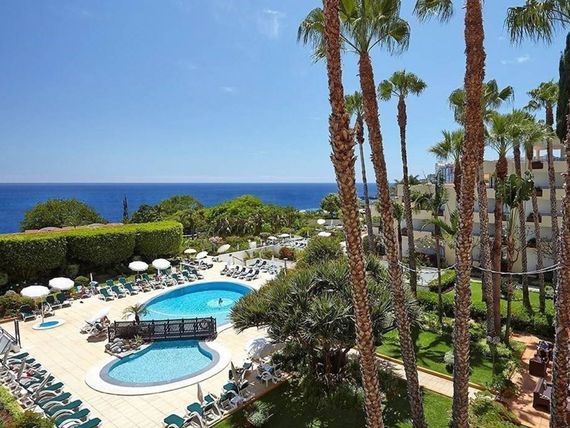Porto Mare (Funchal)