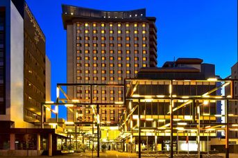 Porto Palacio by The Editory