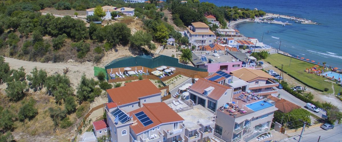 plaża, obiekt