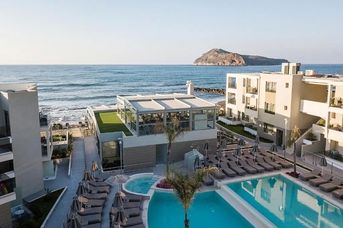 Porto Platanias Luxury Selection