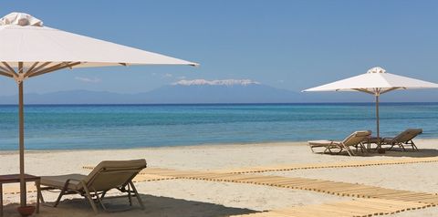 plaża