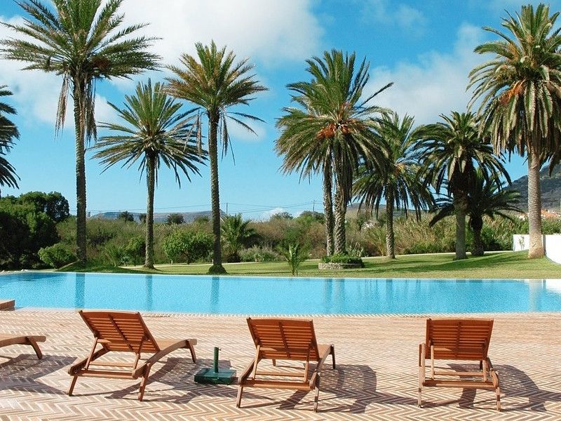 Porto Santo Spa