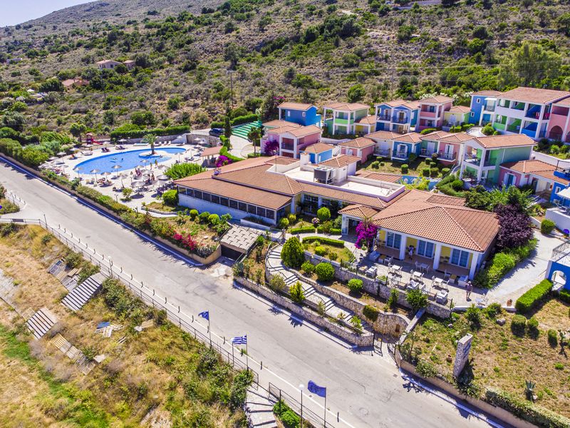 Porto Skala Village