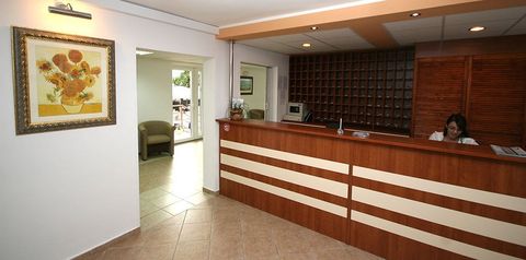 recepcja / lobby