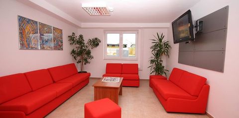 recepcja / lobby, teren hotelu