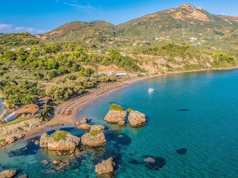 Porto Zorro