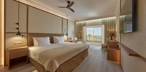 pokój, balkon / taras