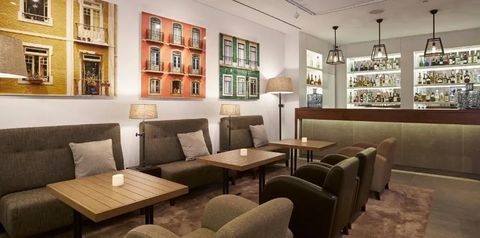 drink bar