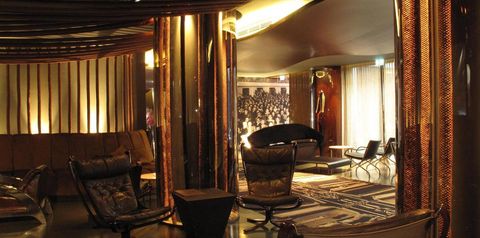 recepcja / lobby