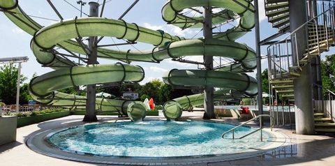 aquapark