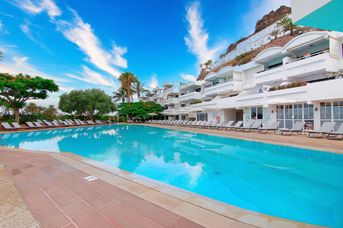 Portonovo Apartamentos