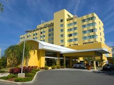 Holiday Inn San Juan