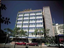 Quality Inn El Portal