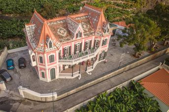 1905 Zinos Palace