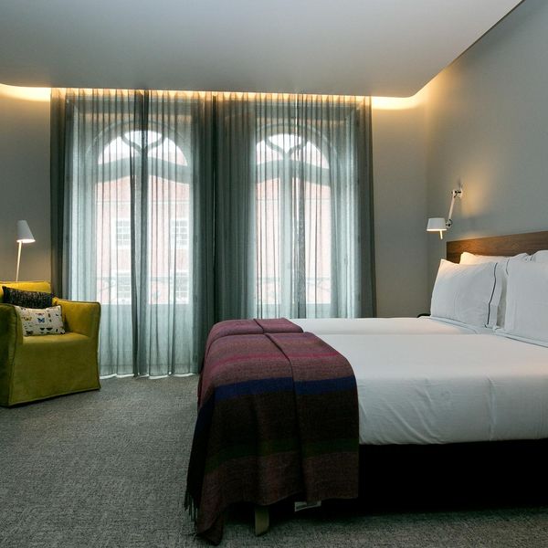 1908 Lisboa Hotel