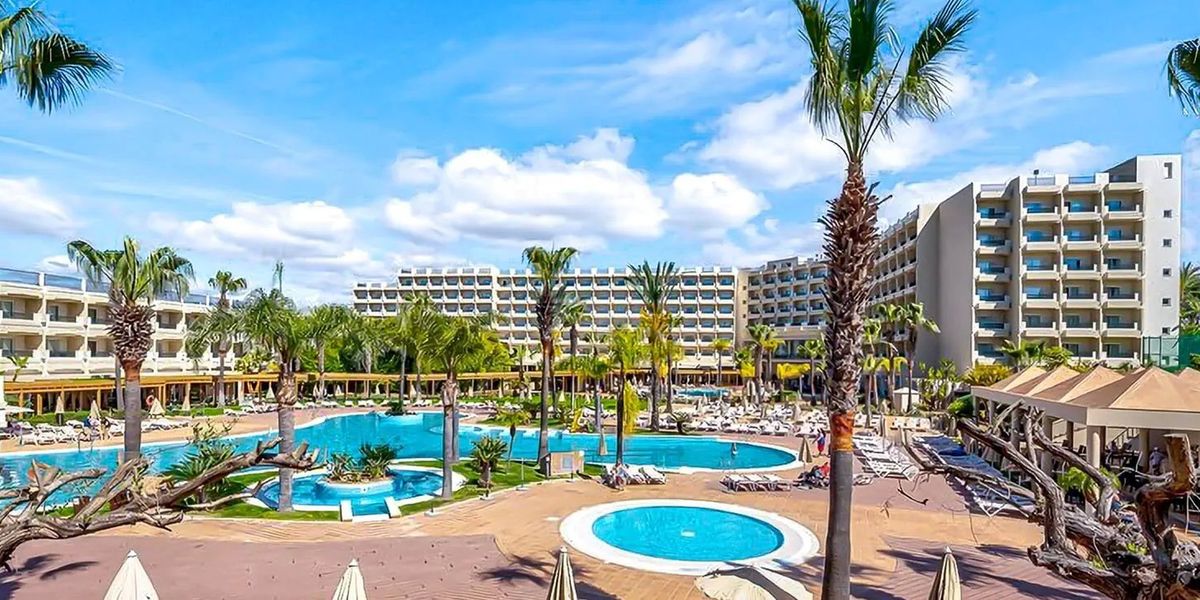 Portugalia na 7 dni w październiku: 4⋆ hotel od 6 952 zł