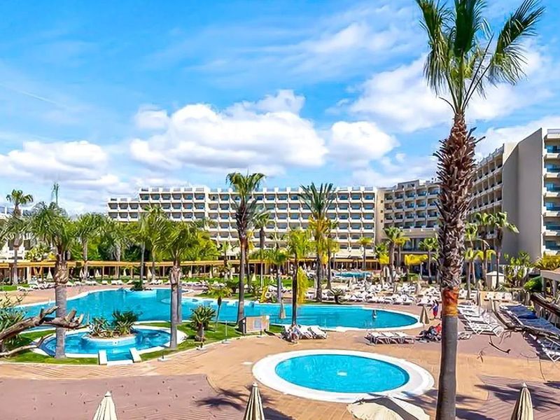 3HB Guarana (ex. Riu Guarana)