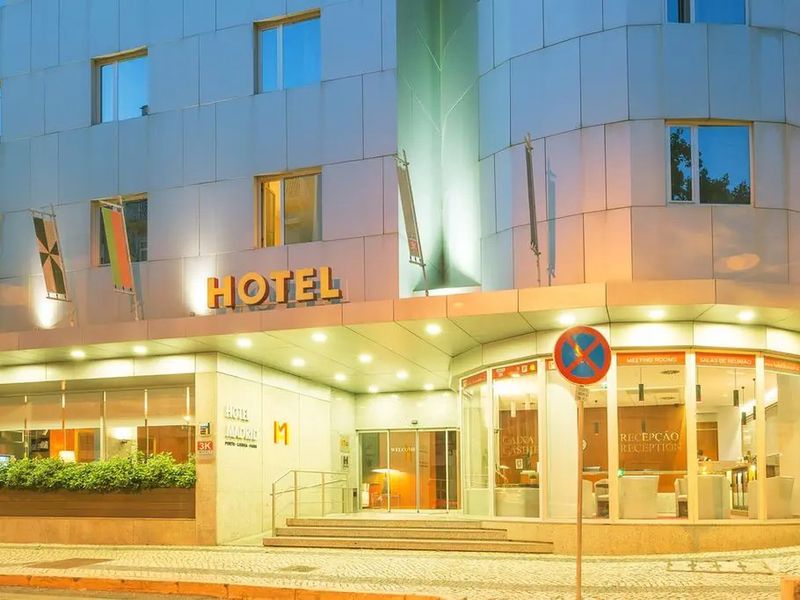 3K Madrid (ex Vip Executive Madrid)