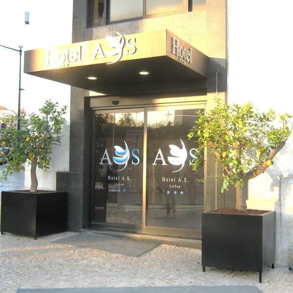 A.S. Lisboa