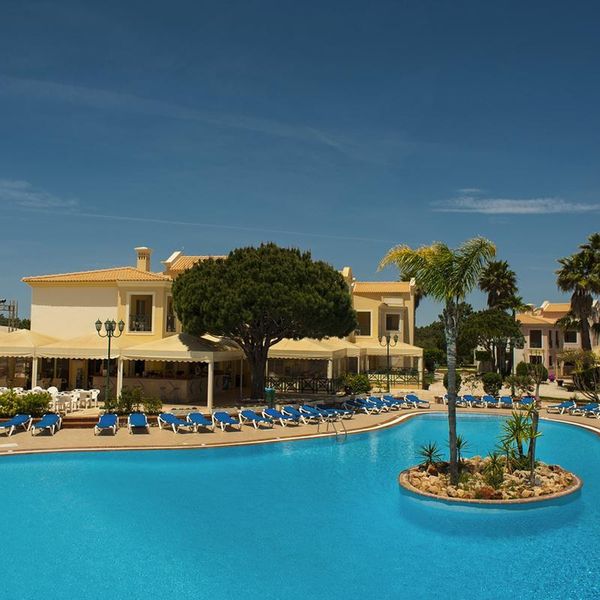 Adriana Beach Club Resort