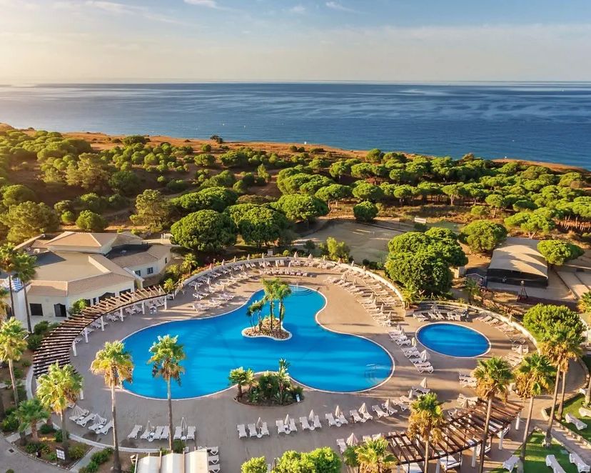 Adriana Beach Resort