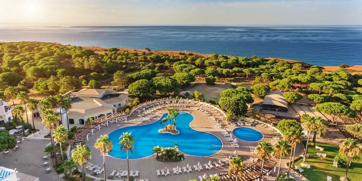 Portugalia Last Minute na 7 dni w maju: 4⋆ hotel od 7 367 zł (aktualizacja ceny)
