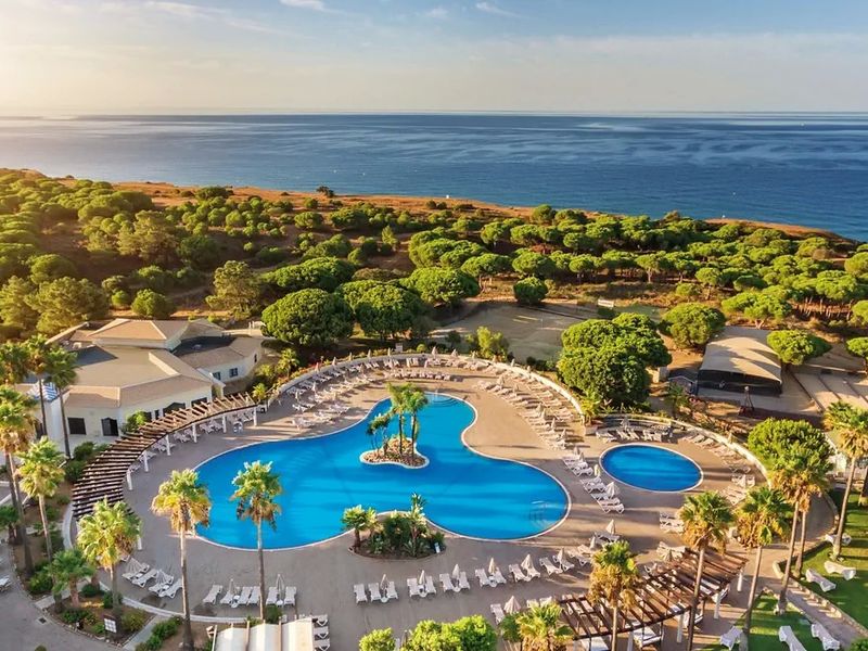 Adriana Beach Resort