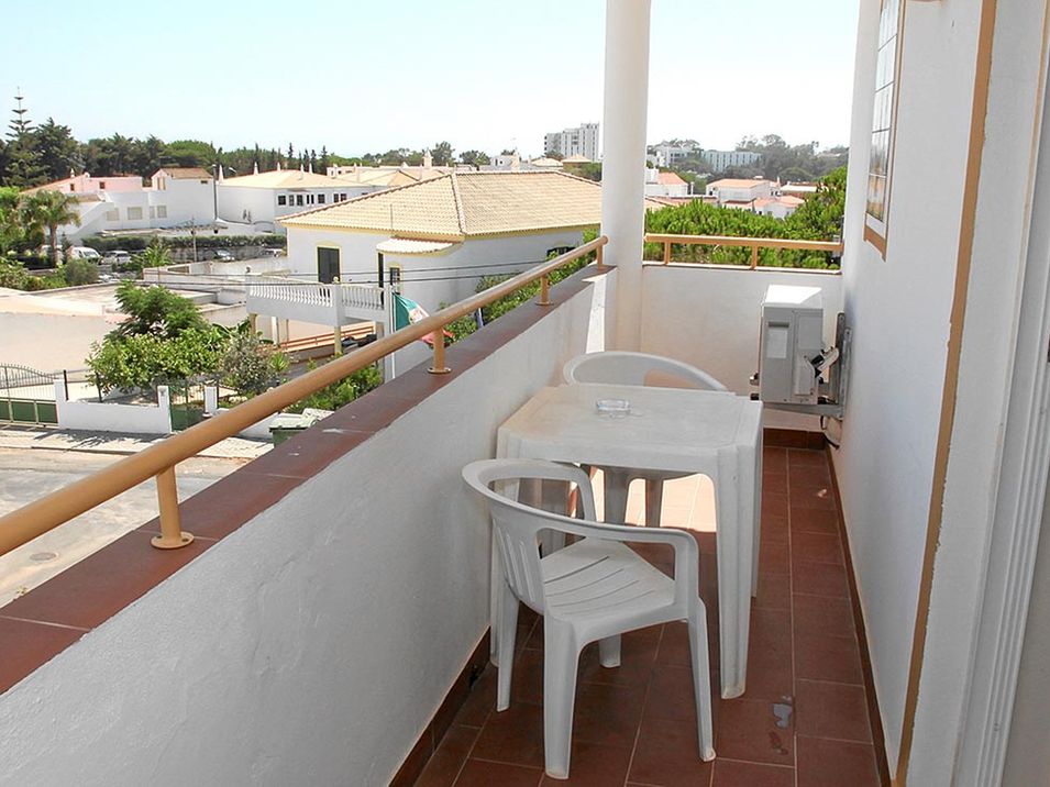 balkon / taras