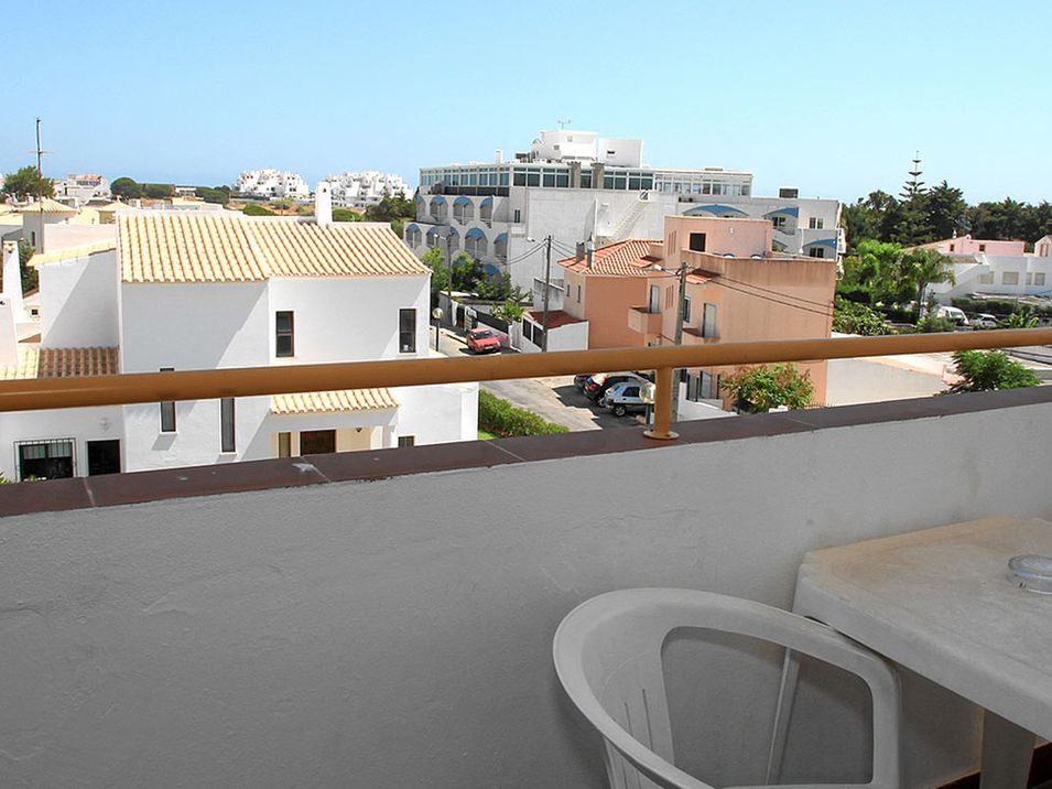 balkon / taras