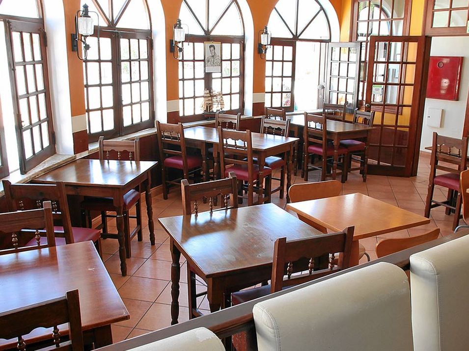 restauracja