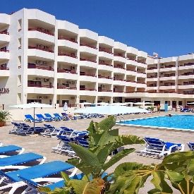 Alba (Monte Gordo)