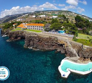 Albatroz Beach & Yacht Club