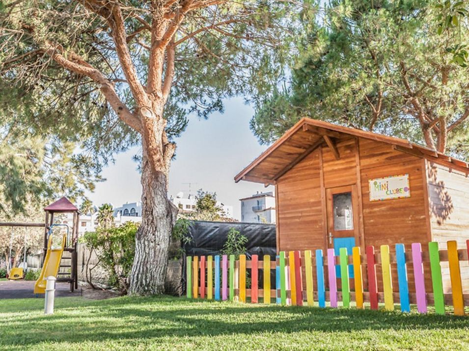dla dzieci, plac zabaw, kids club