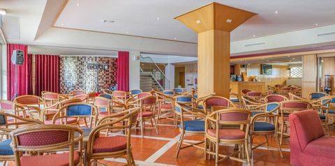 recepcja / lobby