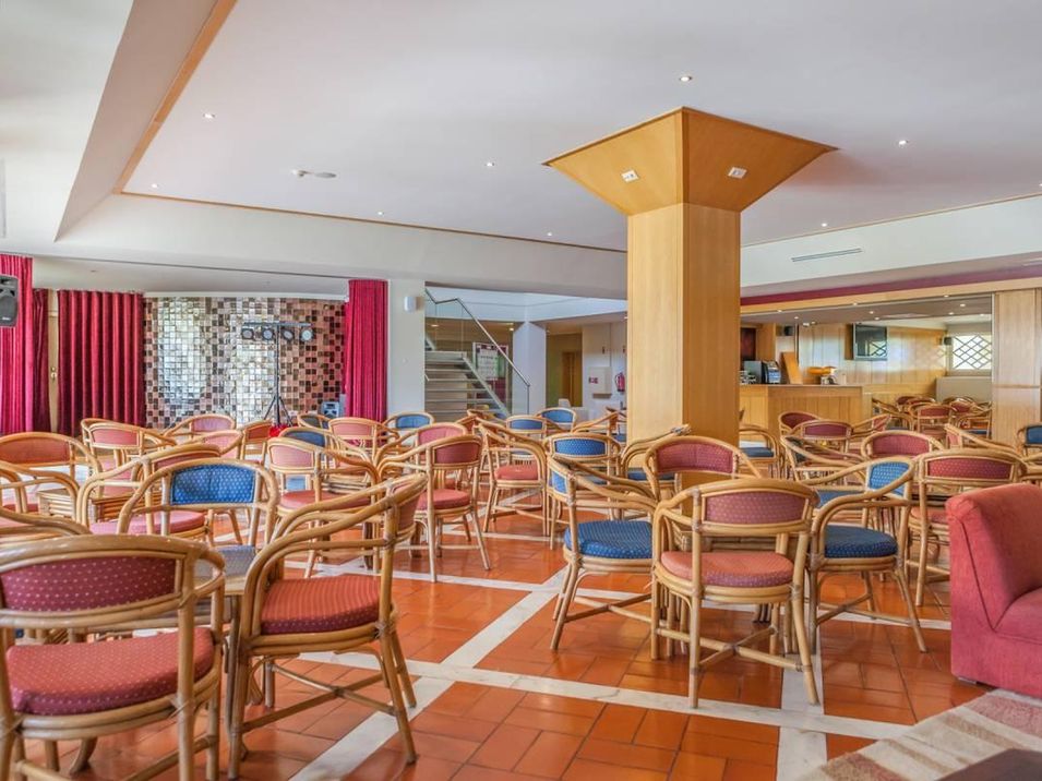 recepcja / lobby