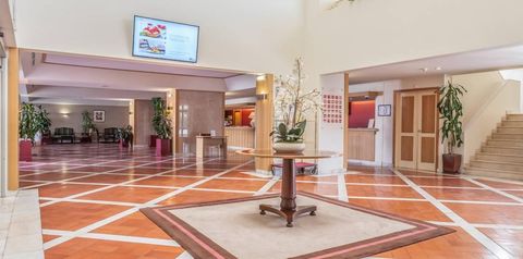 recepcja / lobby