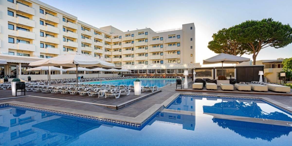 Portugalia na 7 dni w październiku: 4⋆ hotel od 3 918 zł