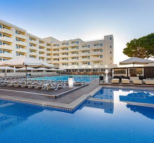 zdjęcie oferty Albufeira Sol Suite & Spa