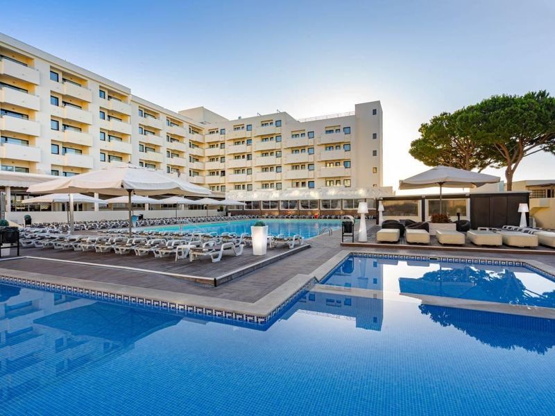 Algarve