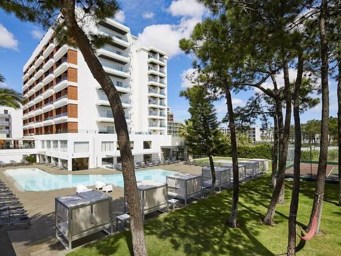 Alcazar (Monte Gordo)