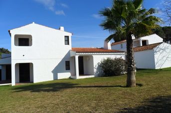 Aldeia da Falesia