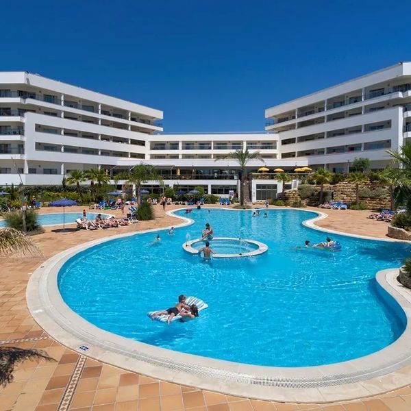 Alfagar Apartamenty