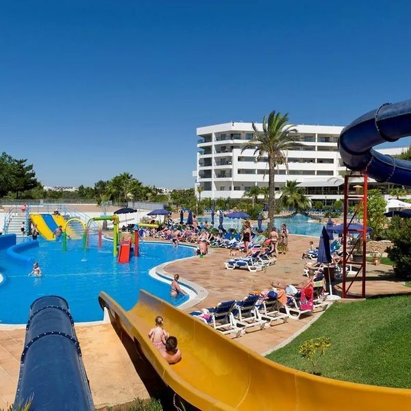 Alfagar Apartamenty