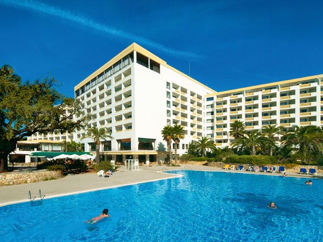 Alfamar Beach & Sport Resort