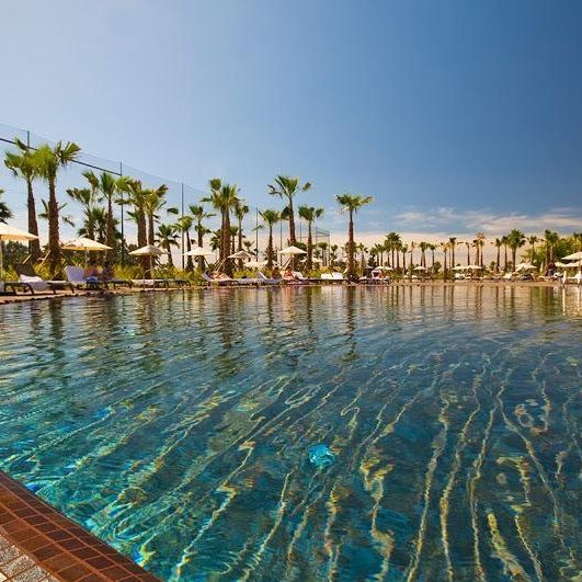 Algarve Marriott Salgados Golf Resort