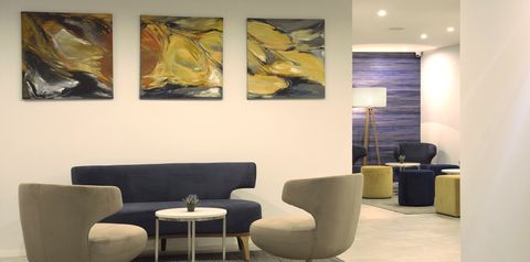 recepcja / lobby, teren hotelu