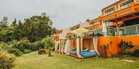 obiekt, teren hotelu